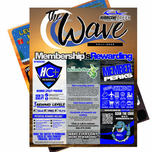 Most Current Wave
