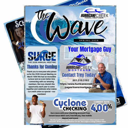 Wave - Spring 2026