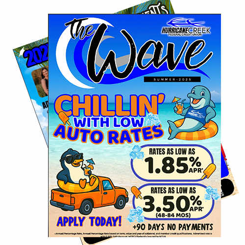 Most Current Wave