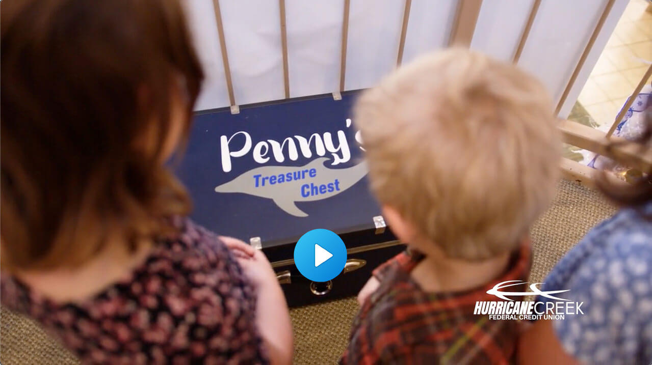 Penny's Saver Club Video
